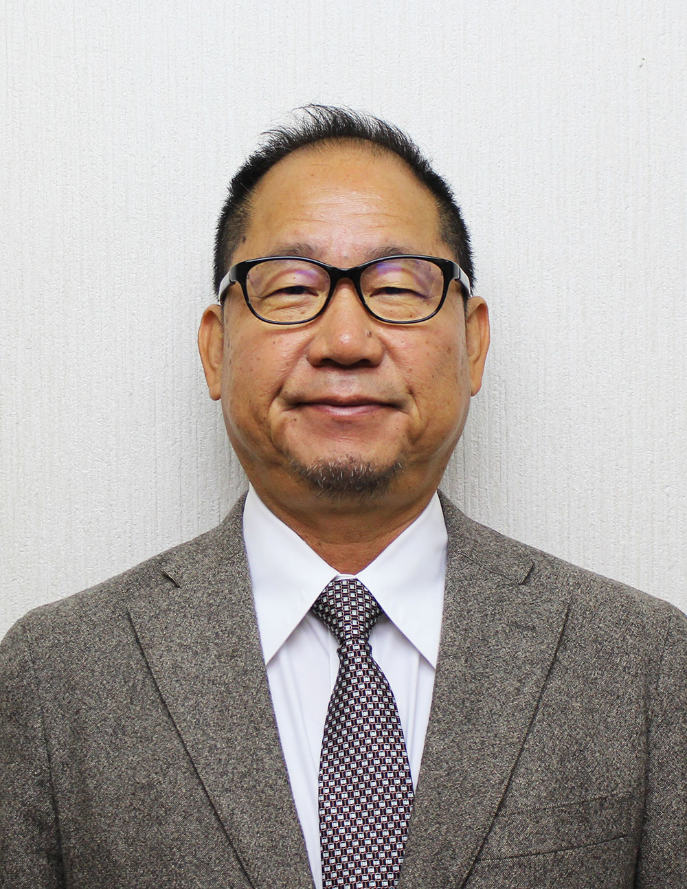 Seiichi Matsubara, Representative Director